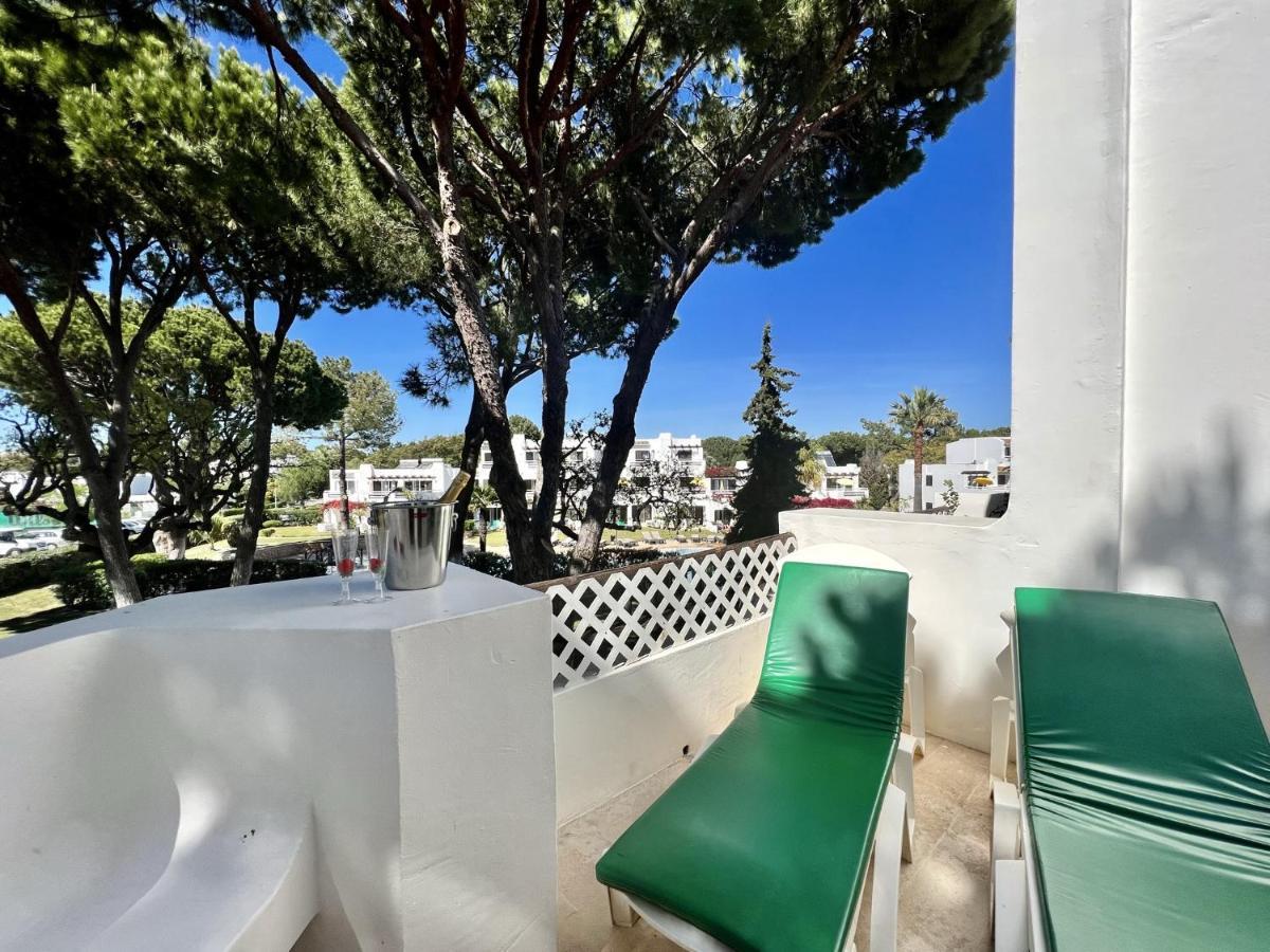 Albufeira Balaia Golf Vilage 2 With Pool By Homing Exterior photo