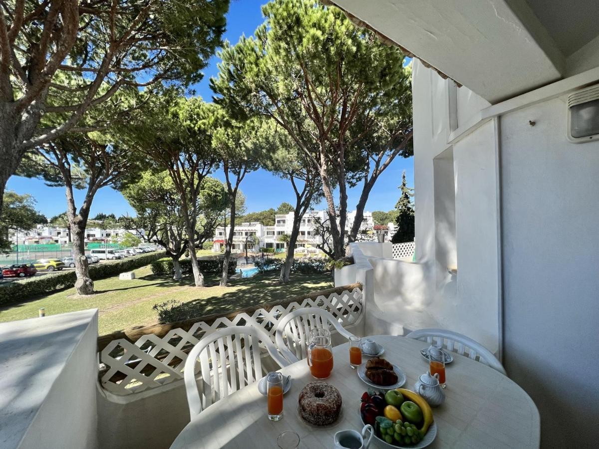 Albufeira Balaia Golf Vilage 2 With Pool By Homing Exterior photo