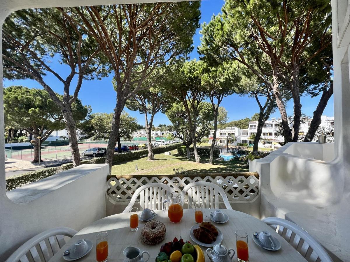 Albufeira Balaia Golf Vilage 2 With Pool By Homing Exterior photo