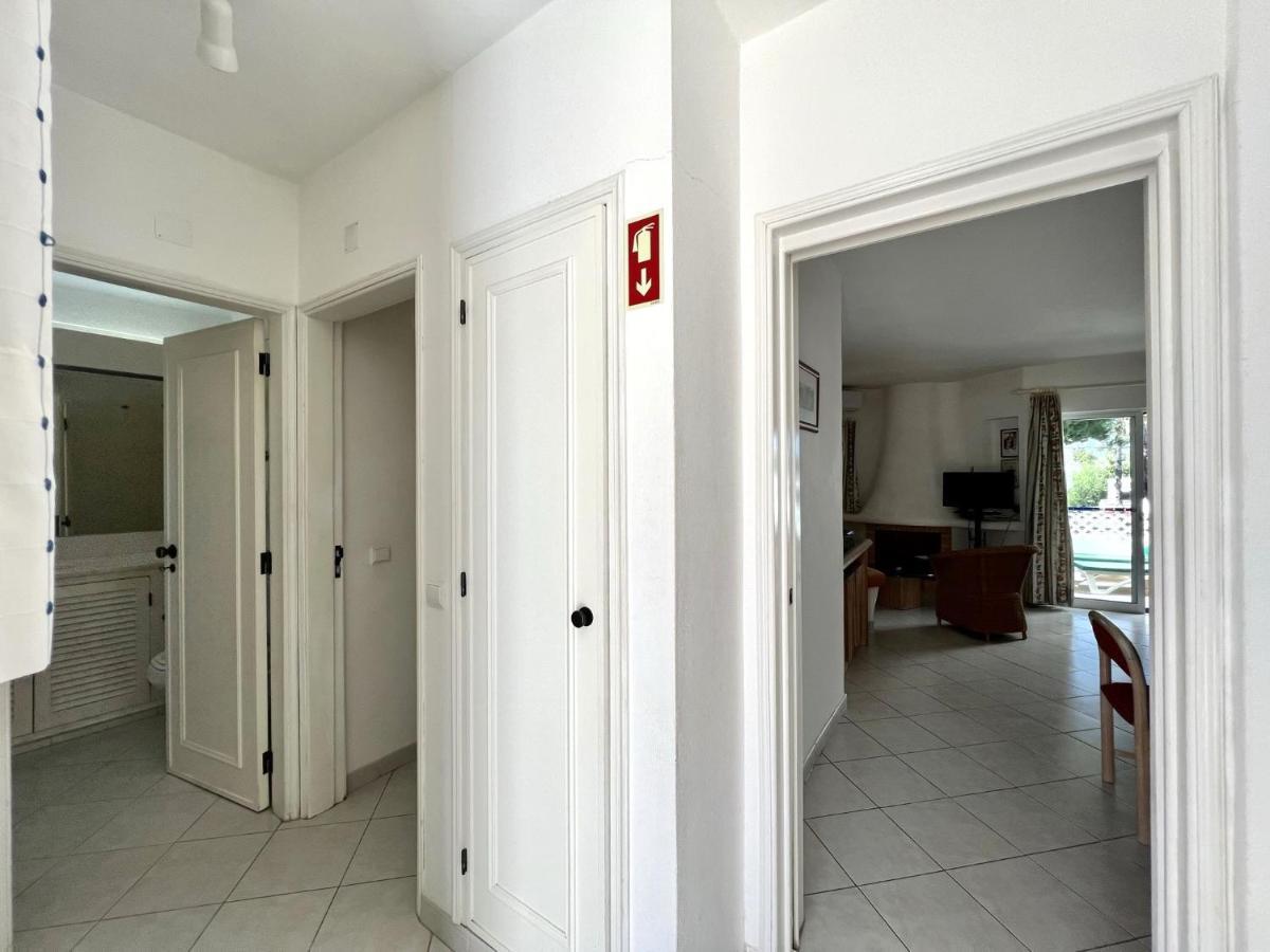 Albufeira Balaia Golf Vilage 2 With Pool By Homing Exterior photo