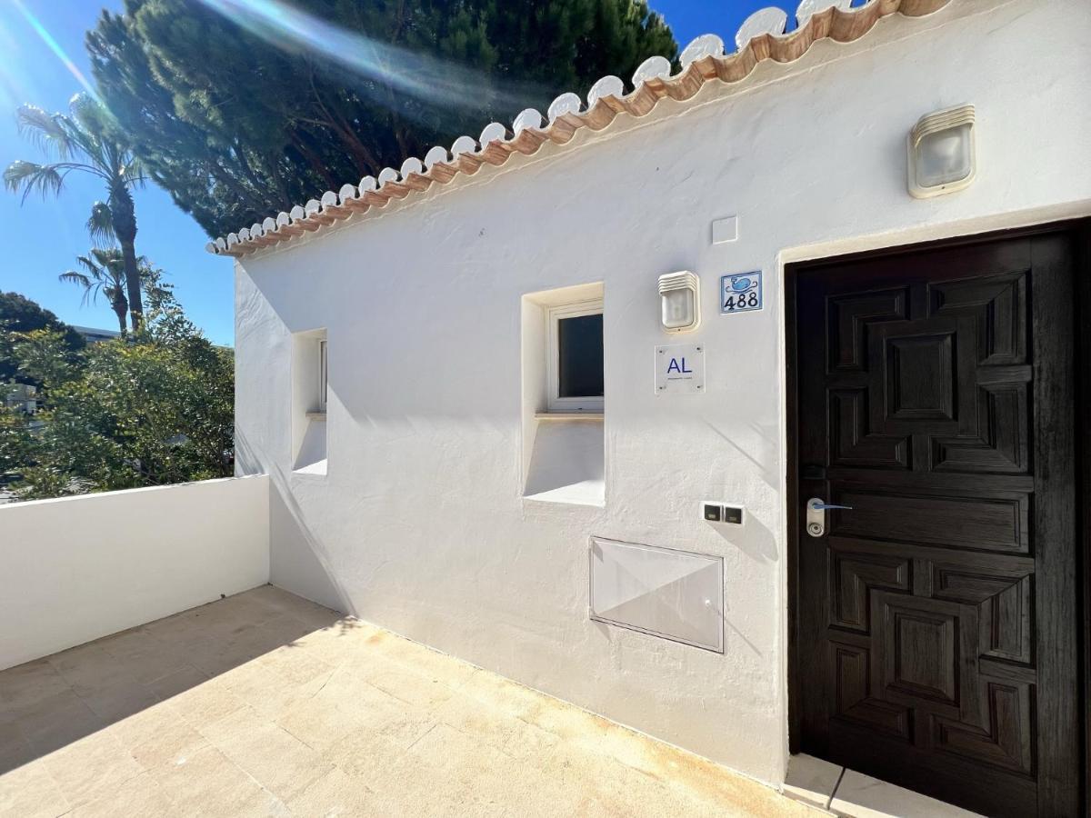 Albufeira Balaia Golf Vilage 2 With Pool By Homing Exterior photo