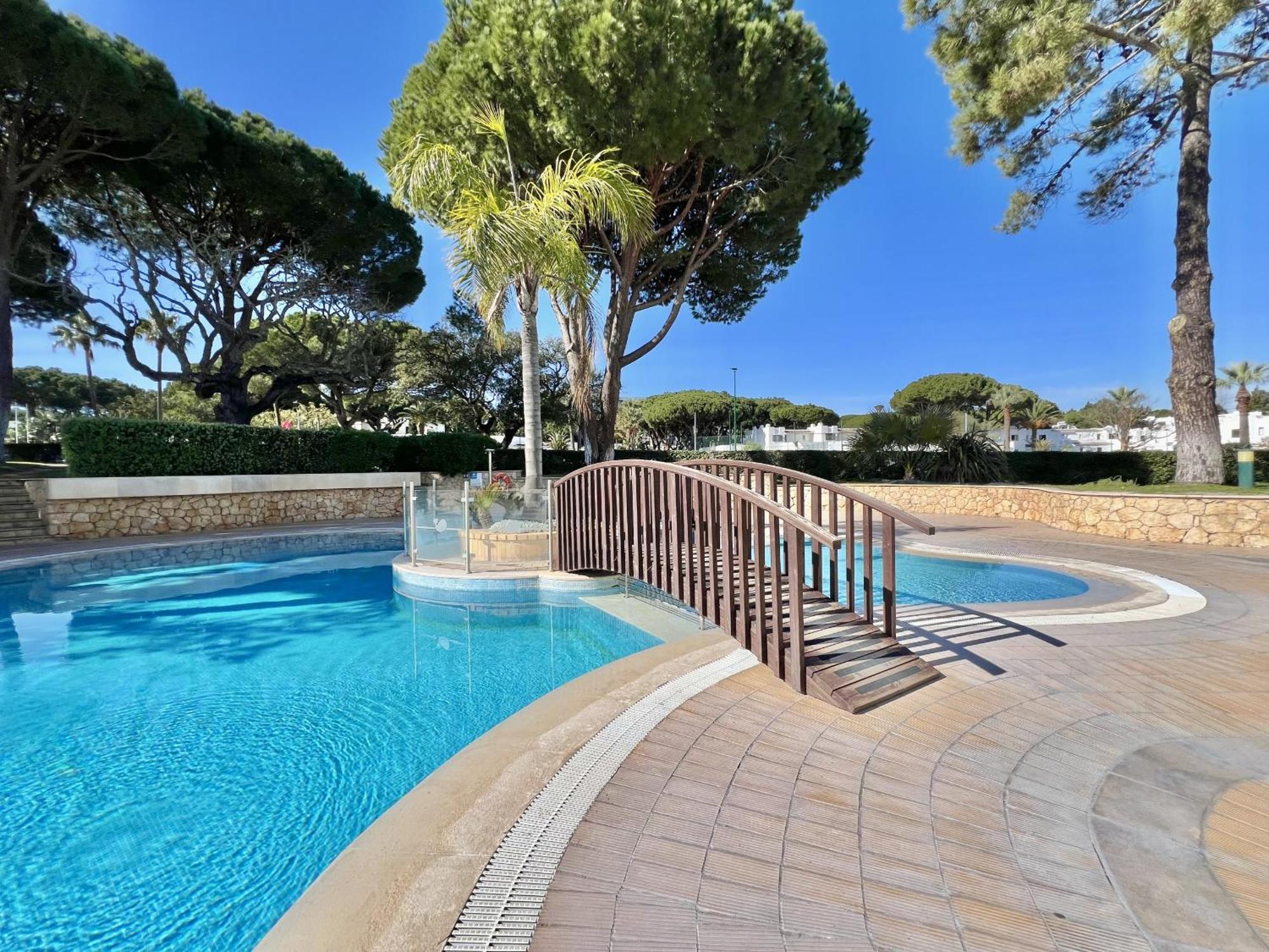 Albufeira Balaia Golf Vilage 2 With Pool By Homing Exterior photo