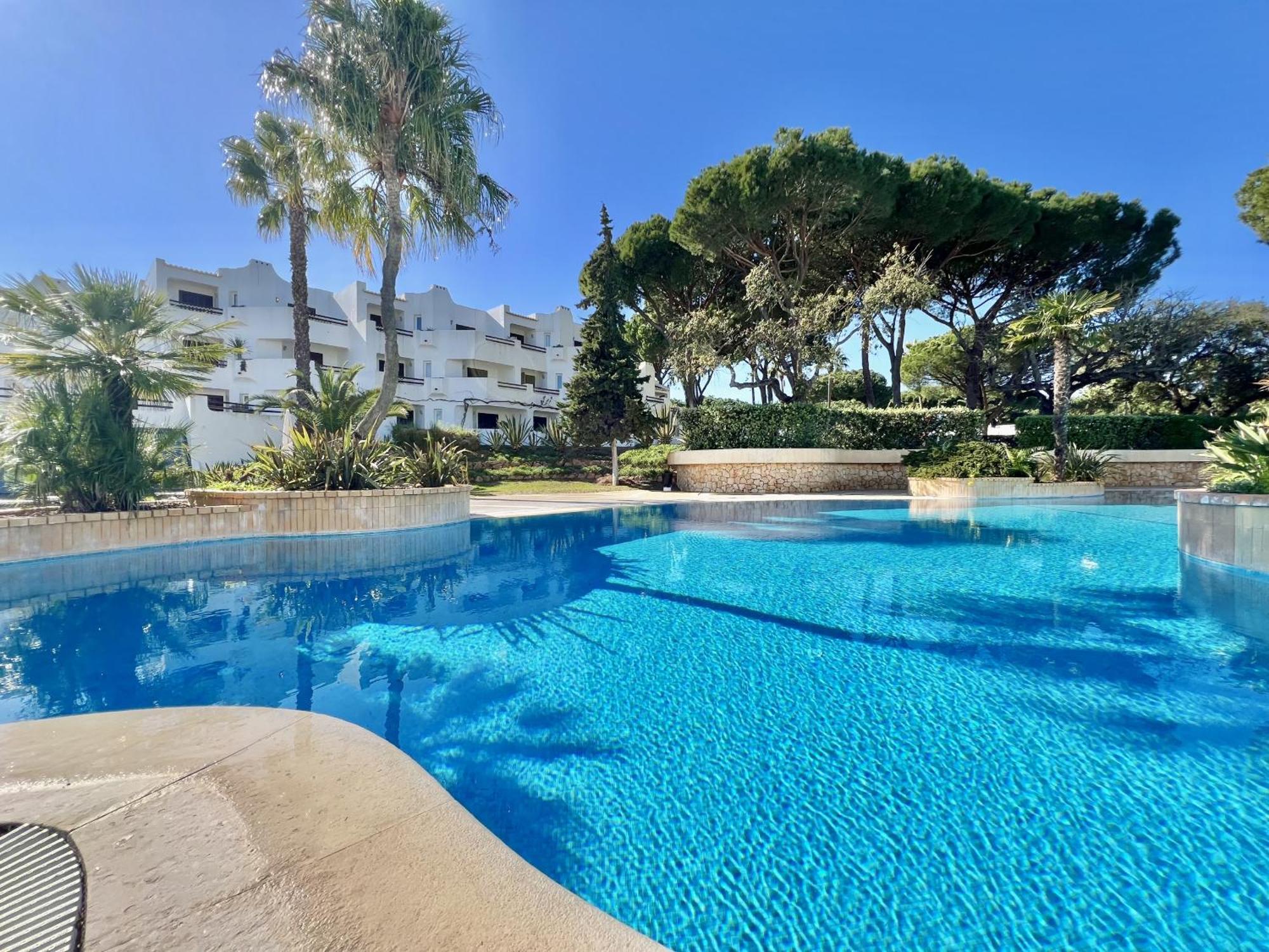 Albufeira Balaia Golf Vilage 2 With Pool By Homing Exterior photo