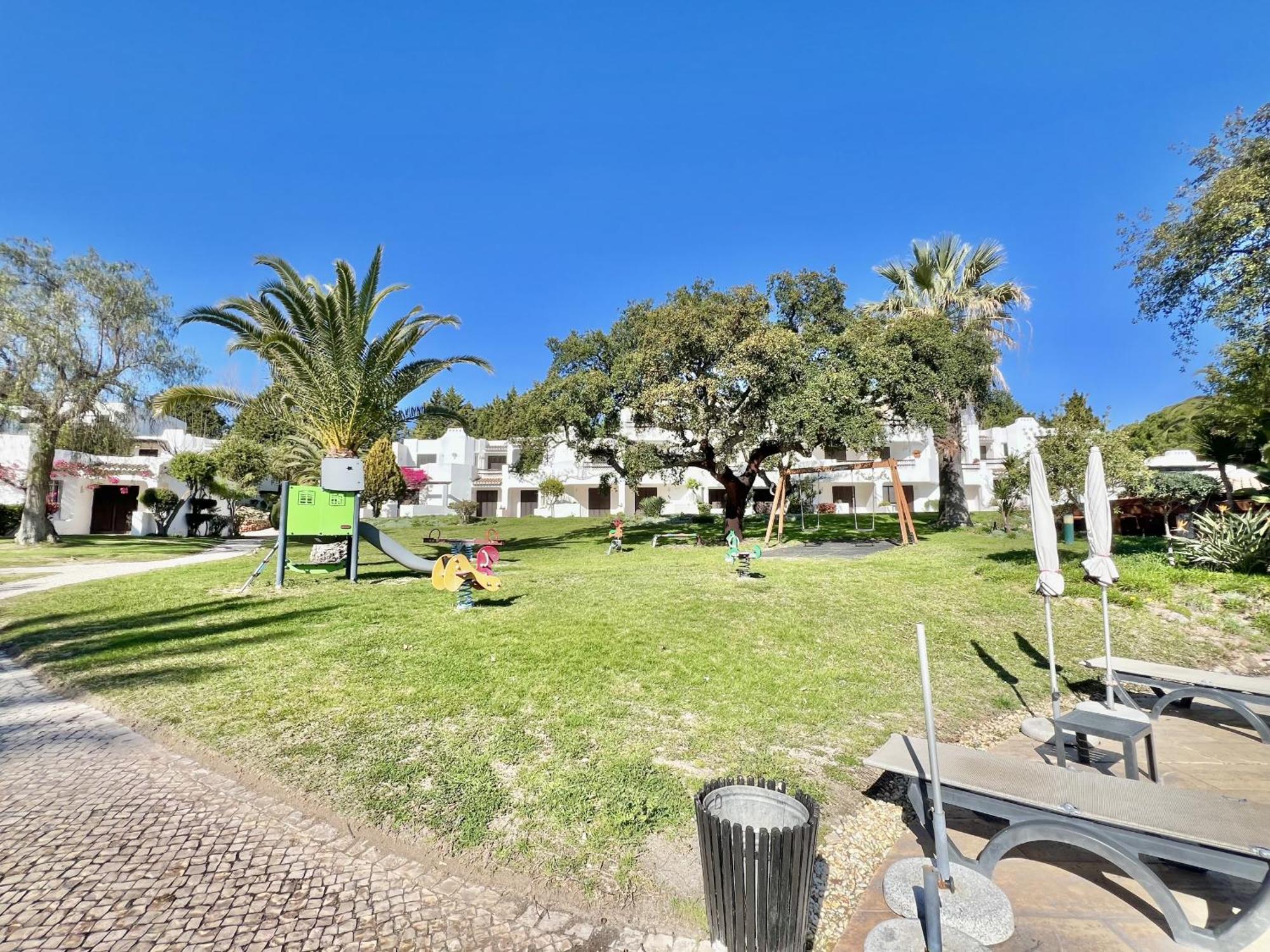 Albufeira Balaia Golf Vilage 2 With Pool By Homing Exterior photo