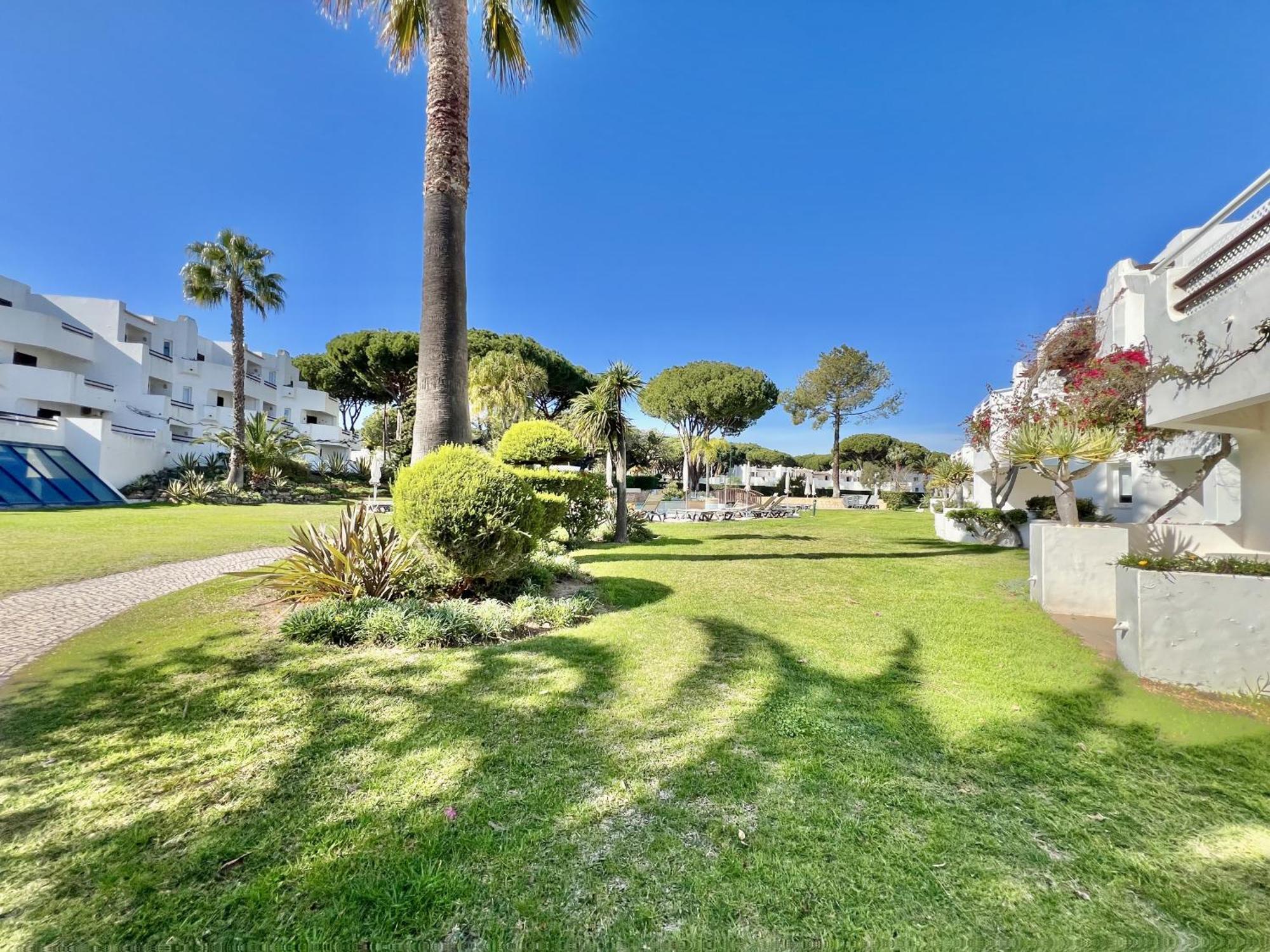 Albufeira Balaia Golf Vilage 2 With Pool By Homing Exterior photo