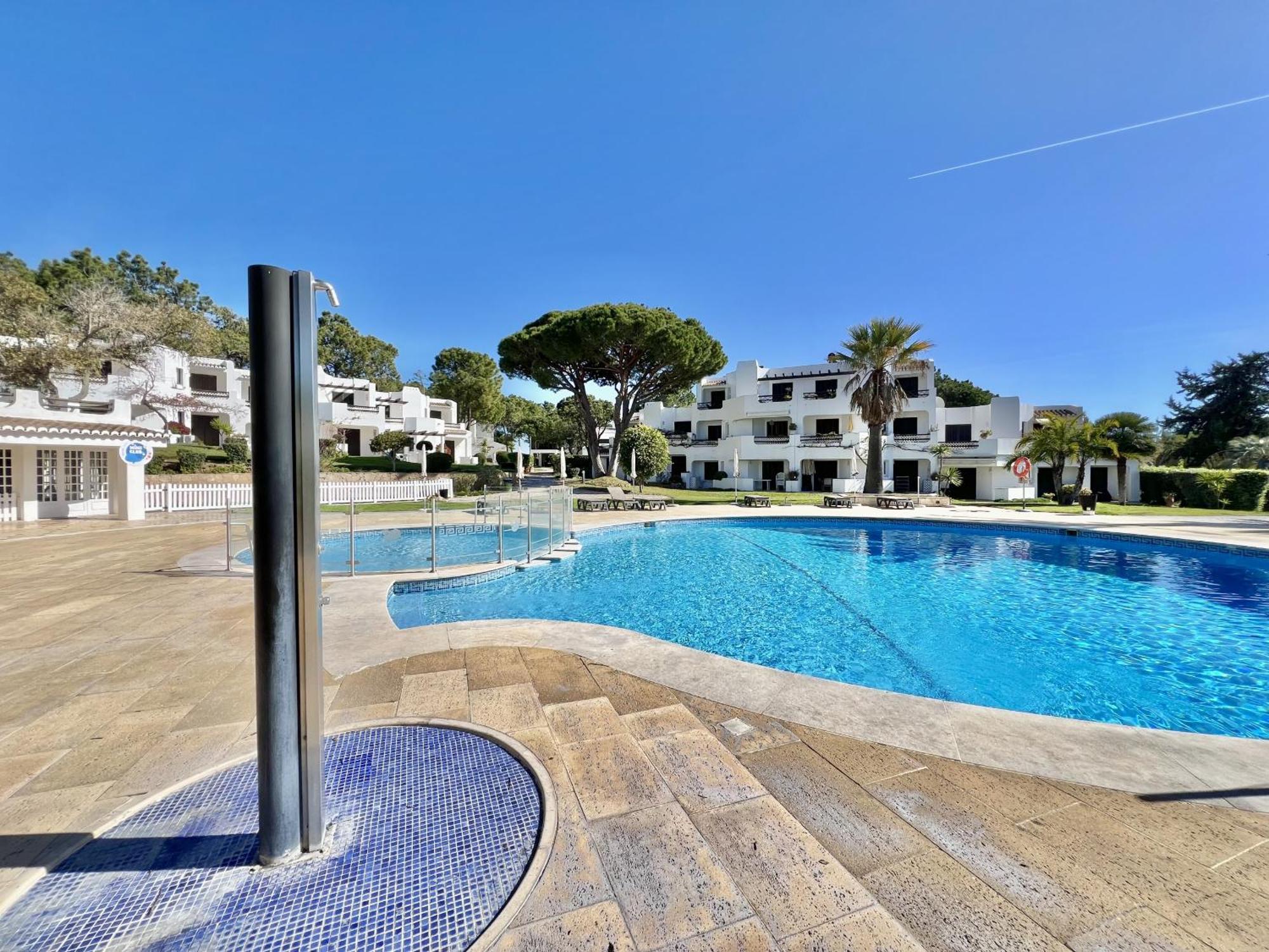 Albufeira Balaia Golf Vilage 2 With Pool By Homing Exterior photo