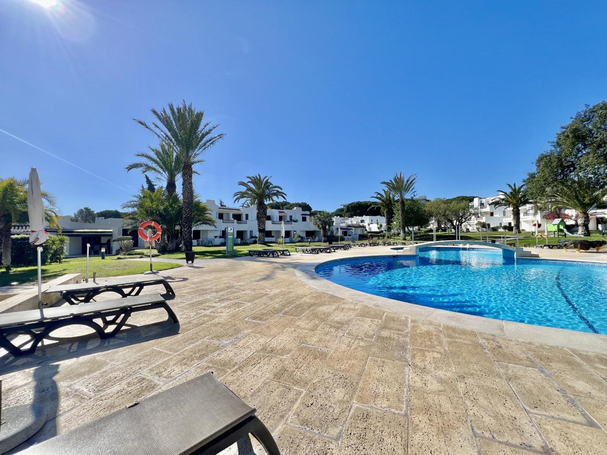 Albufeira Balaia Golf Vilage 2 With Pool By Homing Exterior photo