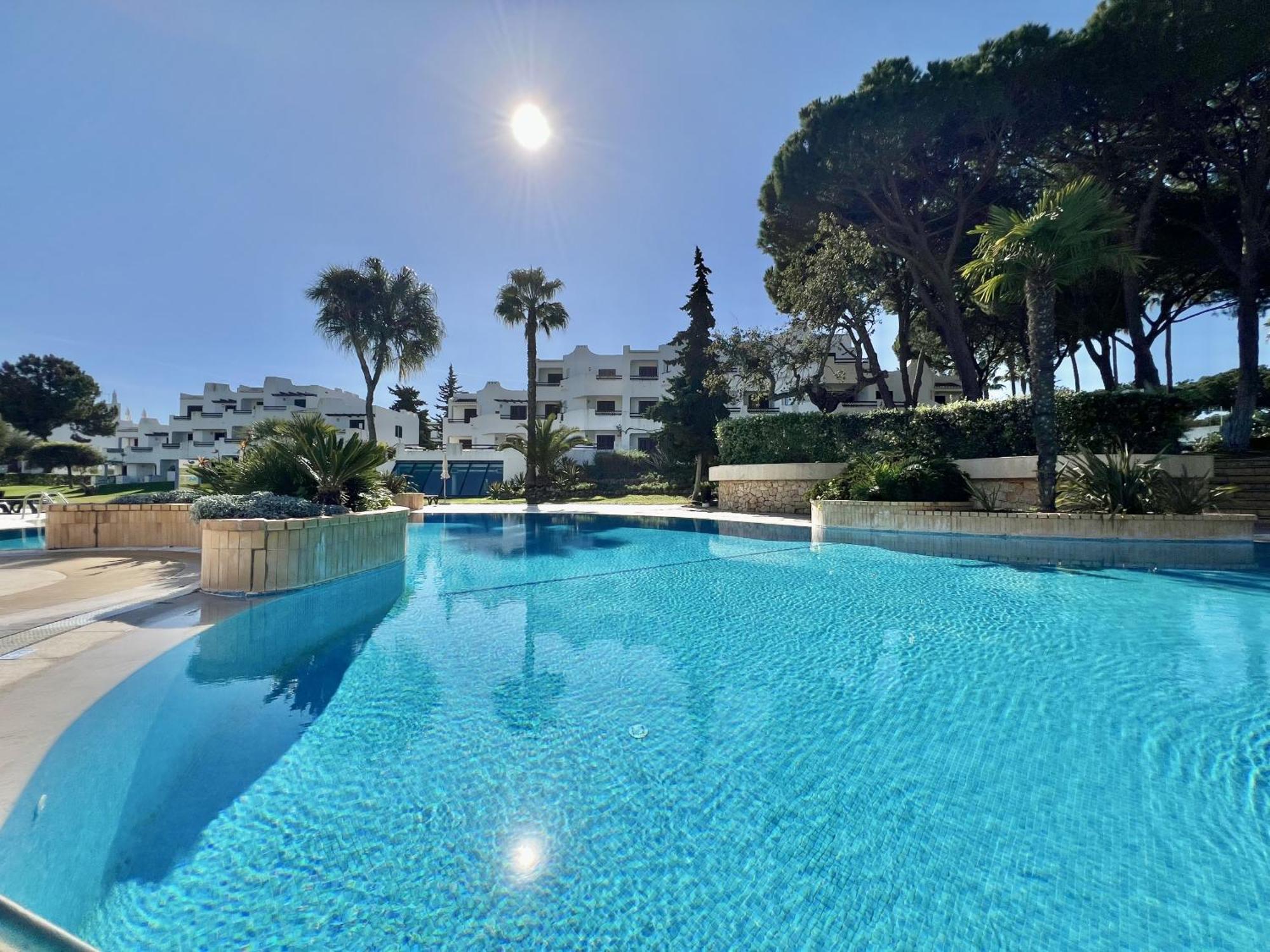 Albufeira Balaia Golf Vilage 2 With Pool By Homing Exterior photo