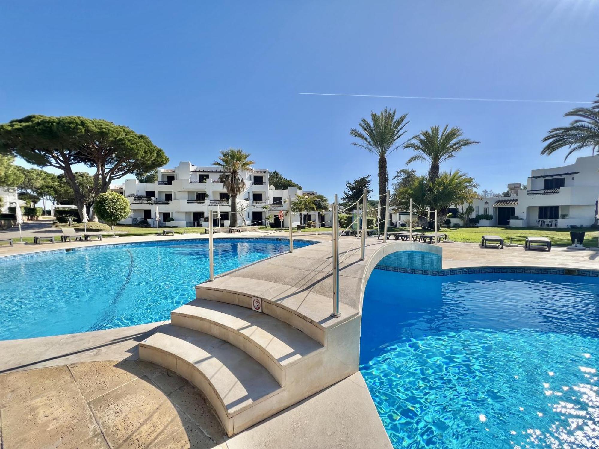 Albufeira Balaia Golf Vilage 2 With Pool By Homing Exterior photo