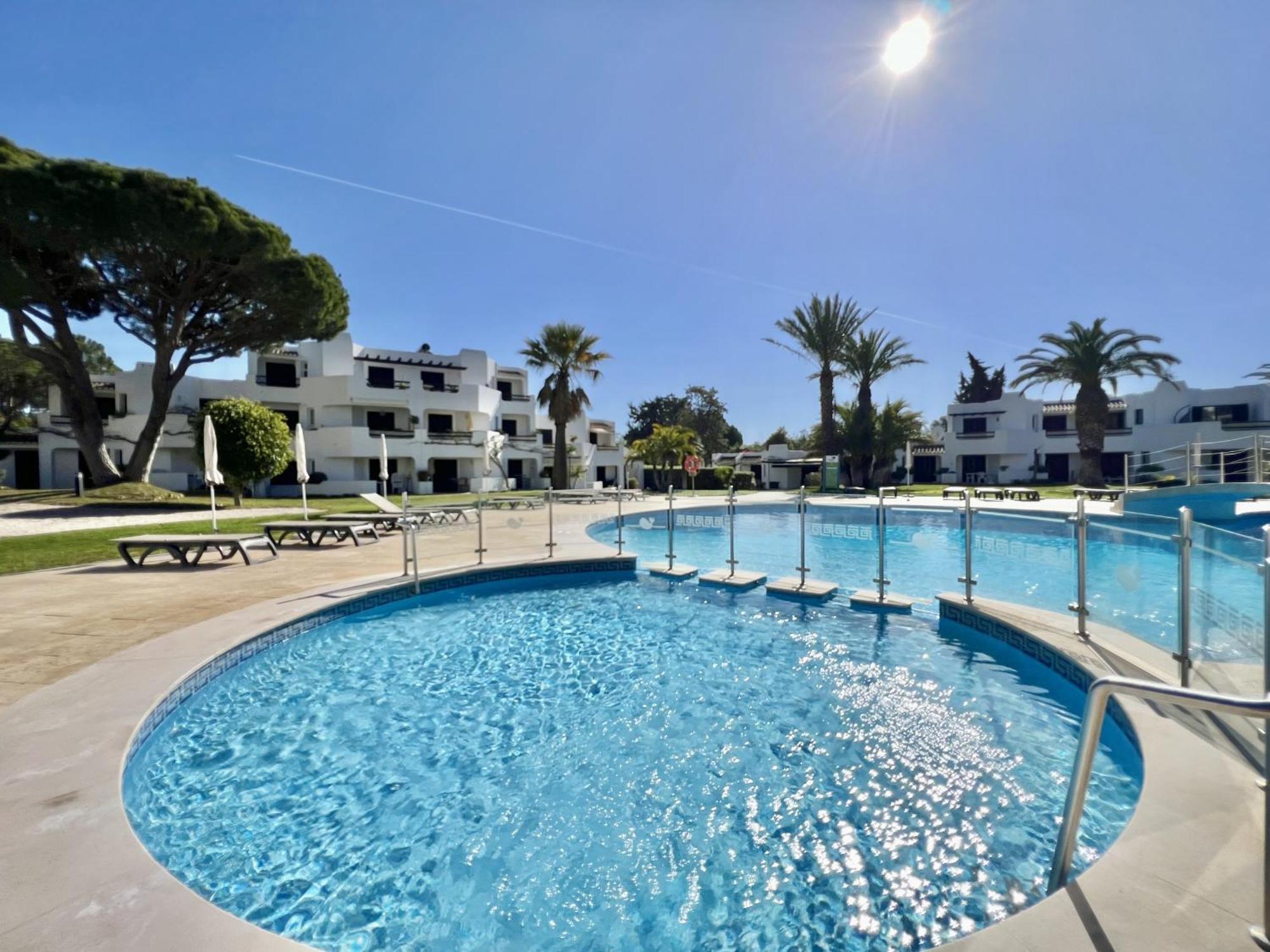 Albufeira Balaia Golf Vilage 2 With Pool By Homing Exterior photo